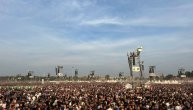 Stotine hiljada Hrvata došlo na koncert ekstremiste Tompsona: Scene iz Zagreba će vas šokirati!