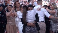 Proglašen pobednik Zvezda Granda, Ceca mu je bila mentor: Suzana Jovanović mu uručila nagradu
