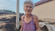 Ja bolesna mogla sam samo da gledam kako gori: Dramatična svedočenja meštana Koštunića nakon požara