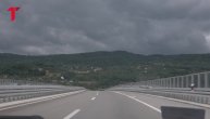 Svih 30 minuta u oba smera! Patrola Telegrafa obišla deonicu auto-puta Pakovraće-Požega