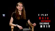 Maja Cvetković o novim pesmama grupe E Play i nastupima koji slede