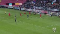 Novi gol Partizana! Andrej Kostić ponovo odvojio Partizan na "+3"