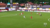 Bajere Džunior doneo prednost Javoru protiv Radničkog