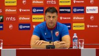 Milojevic posle Leha: "Uvek je lako nakon utakmice..."