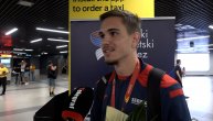 Luka Bošković o bronzi na Evropskom prvenstvu