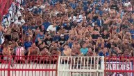 Svi huligani Lega su seli, a onda su ustali i zagrmeli najjače: Pogledajte kako su reagovale Delije