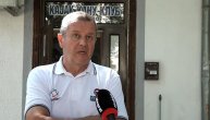 Sekretar kajakaškog kluba otkrio sve: "Trener svojim životom branio decu