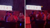 Sofi našla dečka, a evo sa kim smo uhvatili Mateju Matijevića: Luduje u noćnom provodu