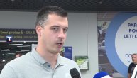 Mijović: Svi smo zajedno uradili veliki posao
