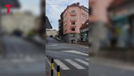 Semafor koji nas je zbunio: Mogu li pešaci ovde da pređu ulicu?