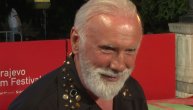 Treći dan na SFF-u: Premijera filma "Fantasy" i crveni tepih, došao i Dino Merlin