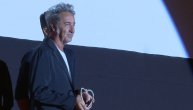 Paolo Sorentino primio priznanje "Počasno Srce Sarajeva" na 31. Sarajevo Film Festivalu