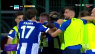 Nezapamćen gol u Superligi Srbije: Fudbaler Javora zatresao svoju mrežu u 97. minutu