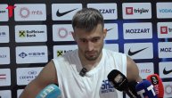 "Kakav god hajp da se stvara...": Aleksa Avramović o tome da li je Srbija favorit za zlato
