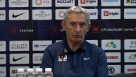 Pešić pred Evrobasket još ne zna kojih 12 vodi