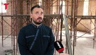Crkva rođenja Presvete Bogorodice gradi se u Novom Surčinu: Otac Milan o veliom poduhvatu