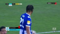 Crveni karton za OFK Beograd: Pogledajte kako je Enem nagazio fudbalera Mladosti