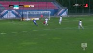 Kontra za udžbenike: Ovakav gol OFK Beograda odavno nije viđen u Superligi Srbije