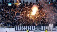 Partizan izjendačio u 76. minutu meča na 2:2 protiv Radničkog u Nišu!