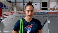Adriana Vilagoš o rušenju atletske elite po kiši, pred SP puca od samopouzdanja: "Verujem..."