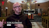 Fra Ilija Alandžak o župljanima i religiji