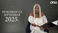 Horoskop za Septembar