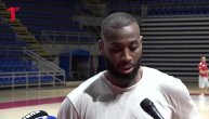 Kodi hvalio novi tim Zvezde pred početak sezone