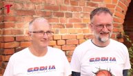 Srbija će imati najvatreniju podršku na Evrobasketu! Dejan i Dragan otkrili sve detalje