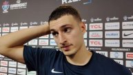 Nikola Jović posle razbijanja Estonije