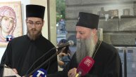 Porfirije: Niko, kroz istoriju, nije više prosvetio i zadužio pravoslavni narod od Svetog Save
