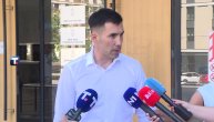 Radivojević: Nikad zaposleni u streljani ne bi dozvolili maloletniku da puca bez saglasnosti oca