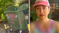 Ispovest heroine koja je pronašla bebu u Zemunu: "Čula sam zvuk, pa videla da se nešto mrda u kesi"