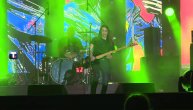 Počeo Belgrade Beer fest na beogradskom Ušću nastupom grupe E-play