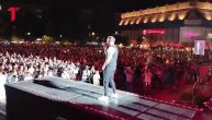 Nastup Amadeus benda na rostiljijadi u Leskovcu