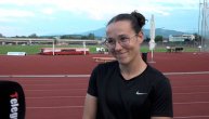 Britanka osvojila bronzu u skoku udalj na prvenstvu Srbije