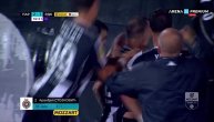 Aranđel spasao Partizan: Stojković dao gol u 93. minutu za pobedu