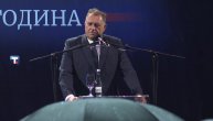 Dodik: Operacija "Oluja" je bila etničko čišćenje, Republika Srpska je dostojanstvena i verna Srbiji