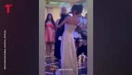 Preplavile emocije trudnu Milicu Todorović: Isplivao snimak sa privatne proslave