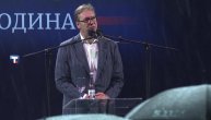 Vučić: Hvala svim Krajišnicima za sve što su dali Srbiju i što su doprineli razvoju Srbije