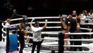 Srpska MMA princeza uništila lice rivalki, ali je izgubila, Mekgregor je tešio