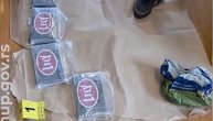 Zaplena kokaina: Uspešna akcija srpske policije