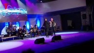 Dragan Kojić Keba priredio muzički zemljotres u Sokobanji