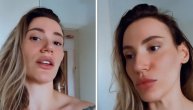 Kristina Spalević dobija jezive pretnje
