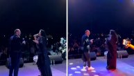 Dragana Mirković koncert u Bugarskoj