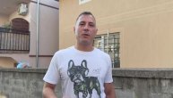Miki Dudić ulazi kao slobodan: Devojka me je ostavila pred ulazak