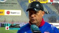 Milojević čestitao igračima na ubedljivoj pobedi