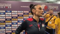 Ivana Španović nakon nastupa u troskoku dala nikad iskreniji intervju