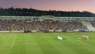 Minut ćutanja zbog smrti Dejana Milovanovića pred 177. večiti derbi