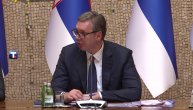Vučić: Sutra ćemo predložiti važan zakon, bitan i za Republiku Srbiju i za Republiku Srpsku