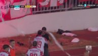 Radonjić ušao u igru i za 30 sekundi dao gol Partizanu